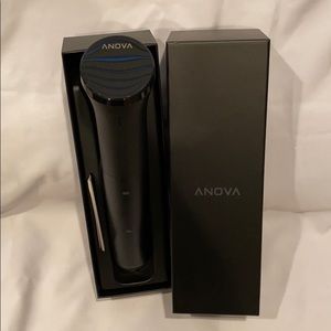 Anova Nano Sous Vide